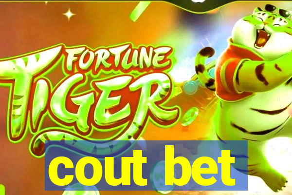 cout bet